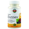 Super Enzymes 30 tablete cu eliberare prelungita